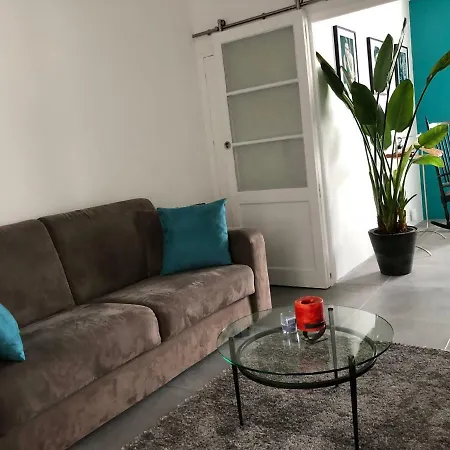 La Nolyvan Apartment Saint-Malo